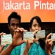 DKI Akan Naikkan Anggaran Kartu Jakarta Pintar