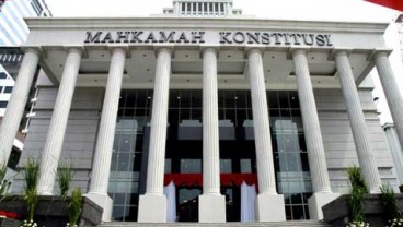 Uji Materi UU Pilpres Ditolak, Yusril Anggap Keputusan MK Aneh