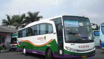 Lorena Akan Perkuat Bisnis Bus Dalam Kota