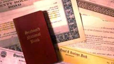2015, Pemerintah Terbitkan Surat Berharga Syariah Rp6,936 Triliun