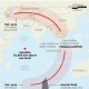 PENCARIAN MH 370: Keluaga Penumpang Siap Diberangkatkan Ke Australia