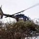 Helikopter Militer Spanyol Jatuh, 4 Awak Hilang