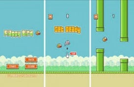 Flappi Birds Akan Dirilis Lagi di App Store