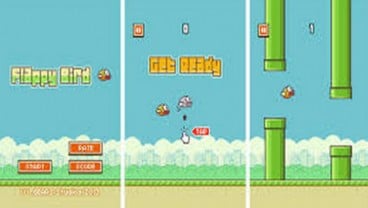 Flappi Birds Akan Dirilis Lagi di App Store