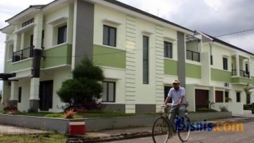 Investasi Properti Indonesia Didukung Pertumbuhan Jumlah Orang Kaya