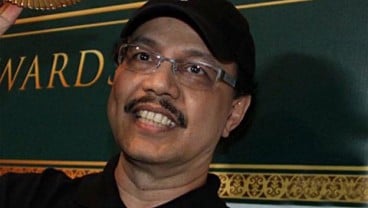 Tak Ingin Didikte, Andy F Noya Batalkan Wawancara Bersama SBY