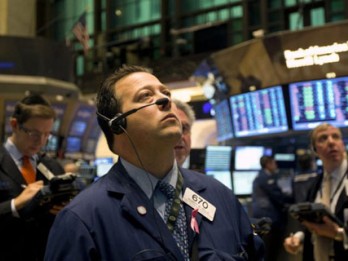 Indeks S&P 500 Naik 0,6%, Dow Jones Menguat 0,7%