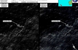 MH370 Ditemukan? Embusan Angin dan Pusaran Air Bisa Pindahkan Benda Temuan