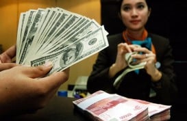 Menutup Pekan Ini, Kurs Tengah BI Melemah Ke Rp11.431/US$