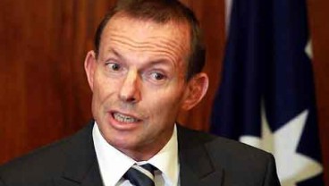 MISTERI MH 370: Informasi Mulai Diragukan, Abbott Bantah Berlebihan