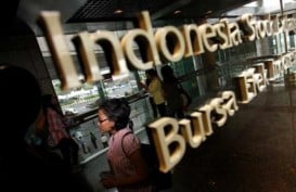 Indeks Investor33 Meluncur di Bursa