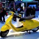 Piaggio Siap Jual 5.000 Unit Vespa Primavera