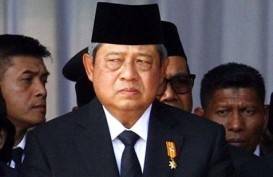 Uang muka Harrier Anas disebut-sebut dari SBY