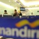 Kredit Konstruksi Bank Mandiri Tumbuh 30,5%