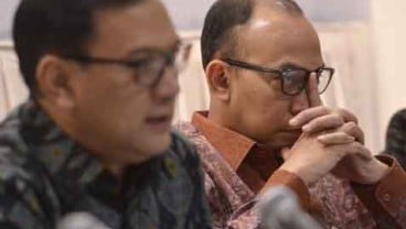 Agus Marto: Indonesia Siap Hadapi Kebijakan The Fed