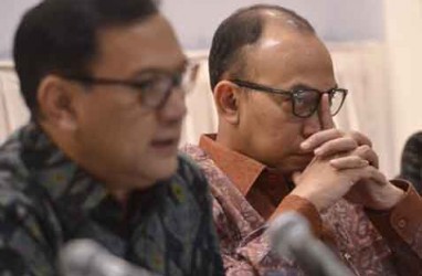 Agus Marto: Indonesia Siap Hadapi Kebijakan The Fed