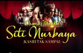 Denny Malik Hadirkan Siti Nurbaya Dalam Balutan Drama Musikal