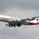 MH370: Thank you, good bye