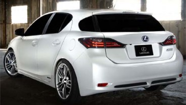 Tips Merawat Mobil Hybrid: Perhatikan Dua Hal Penting