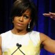 Michelle Obama Kuliahi Mahasiswa China Kebebasan Informasi