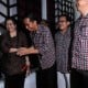 Jokowi Tinggalkan Motif Baju Kotak-kotak untuk Pilpres 2014?