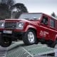 Land Rover Discovery 2014 Paling Anyar Dibanderol Rp2,05 Miliar