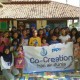 Hari Air Sedunia: Relawan PKPU Edukasi Masyarakat untuk Hemat Air