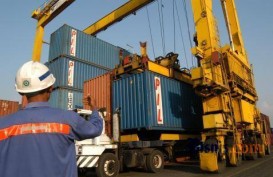 Pelabuhan Cirebon Diminta Segera Dikeruk Agar Aktivitas Ekspor Naik