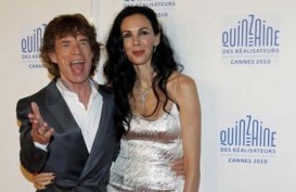 Kekasih Mick Jagger, L'Wren Scott Dimakamkan di Los Angeles