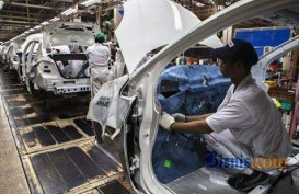 Meski Pasarnya Kecil, Toyota Lanjutkan Vios Made in Karawang