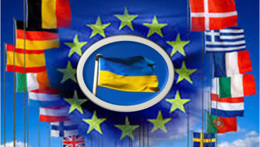 Krisis Ukraina: Kiev Teken Kerja Sama dengan EU
