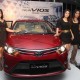 Toyota Bakal Ekspor Vios ke Timur Tengah Mulai 26 Maret