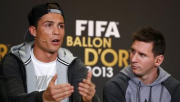 LIGA SPANYOL: Real Madrid vs Barcelona, Madrid Diunggulkan, Line Up (RCTI)