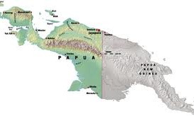 Anggota Polisi Indonesia Ditangkap Tentara Papua Nugini