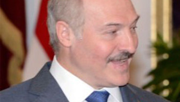Presiden Belarusia Aleksander Lukashenko: Crimea Bagian Rusia