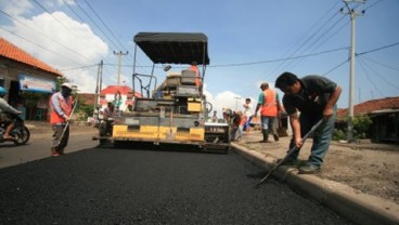 Jalur Pantura dan 'Bancakan' Anggaran