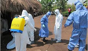 Ebola Serang Guinea & Sierra Leone, 59 Orang Tewas