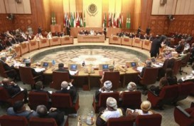 Menteri-Menteri Arab Sepakati Resolusi KTT