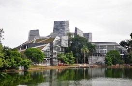 Korupsi Perpustakaan UI: Mantan Wakil Rektor Diperiksa Sebagai Tersangka