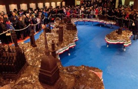Tarif Impor Dipangkas, Industri Coklat Gembira