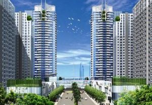 Pengembangan Plaza Kenari Dimulai Semester I/2014