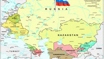 Krisis Ukraina, Rusia Mulai Rasakan Efek Sanksi Barat