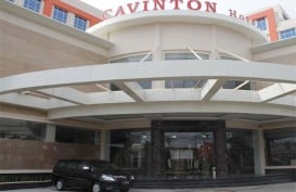 Cavinton Hotel Yogya Tawarkan Paket Business Lunch