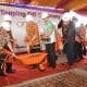 TangCity Superblock Lakukan Topping Off Hotel Amaris