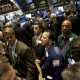 Wall Street Menguat Seiring Optimisme Ekonomi AS