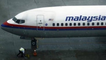 MH370 Ditemukan: Keluarga Penumpang Tiongkok Sebut Malaysia 'Pembunuh'