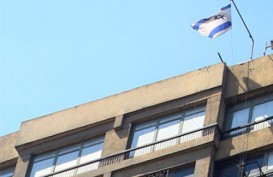 Diplomat Mogok Kerja, Seluruh Kedubes Israel Tutup