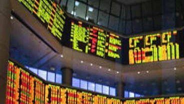 Bursa Malaysia: Indeks KLCI Dibuka Melemah 0,38% ke 1.826,86