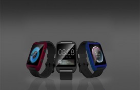 SpeedUp Buka Preorder Smartwatch Anyar
