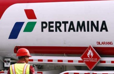 Pertamina Sulut Tambah Penyaluran BBM Industri